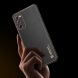 Защитный чехол DUX DUCIS YOLO Series для Samsung Galaxy S20 FE (G780) - Black. Фото 8 из 14