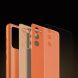 Захисний чохол DUX DUCIS YOLO Series для Samsung Galaxy S20 FE (G780) - Orange
