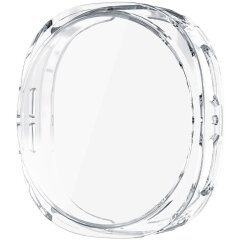 Защитный чехол Enkay Protective Case для Samsung Galaxy Watch 8 (44mm) - Transparent