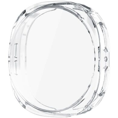 Защитный чехол Enkay Protective Case для Samsung Galaxy Watch 8 (44mm) - Transparent