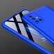 Защитный чехол GKK Double Dip Case для Samsung Galaxy A51 (А515) - Blue. Фото 4 из 12
