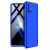 Защитный чехол GKK Double Dip Case для Samsung Galaxy A51 (А515) - Blue