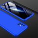Защитный чехол GKK Double Dip Case для Samsung Galaxy A51 (А515) - Blue. Фото 3 из 12