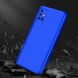 Защитный чехол GKK Double Dip Case для Samsung Galaxy A51 (А515) - Blue. Фото 7 из 12