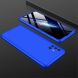 Захисний чохол GKK Double Dip Case для Samsung Galaxy A51 (А515) - Blue