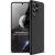 Защитный чехол GKK Double Dip Case для Samsung Galaxy S21 Ultra (G998) - Black