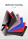 Защитный чехол GKK Double Dip Case для Samsung Galaxy S21 Ultra (G998) - Red. Фото 13 из 13