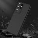 Защитный чехол GKK Double Dip Case для Samsung Galaxy S21 Ultra (G998) - Black. Фото 5 из 13