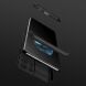 Защитный чехол GKK Double Dip Case для Samsung Galaxy S21 Ultra (G998) - Black. Фото 3 из 13