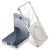 Защитный чехол GKK UltraThin Stand для Samsung Galaxy Flip 7 - Titanium Grey