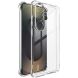 Захисний чохол IMAK Airbag MAX Case для Samsung Galaxy S26 Ultra - Transparent