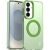 Защитный чехол IMAK Candy Series Magnetic для Samsung Galaxy S26 Plus (S947) - Green