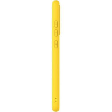 Защитный чехол IMAK UC-2 Series для Samsung Galaxy M51 (M515) - Yellow