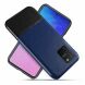 Защитный чехол KSQ Dual Color для Samsung Galaxy S10 Lite (G770) - Black Blue. Фото 1 из 7