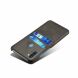 Защитный чехол KSQ Pocket Case для Samsung Galaxy A11 (A115) - Black. Фото 3 из 5