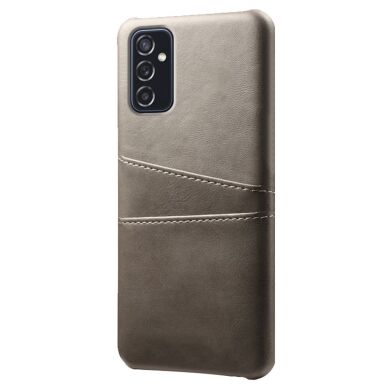 Захисний чохол KSQ Pocket Case для Samsung Galaxy M52 (M526) - Grey