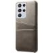 Захисний чохол KSQ Pocket Case для Samsung Galaxy S21 Ultra (G998) - Grey