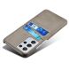 Захисний чохол KSQ Pocket Case для Samsung Galaxy S21 Ultra (G998) - Grey