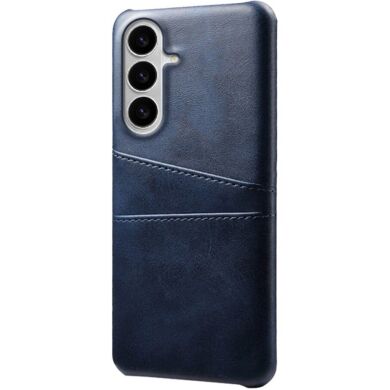 Захисний чохол KSQ Pocket Case для Samsung Galaxy S26 - Blue