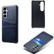 Захисний чохол KSQ Pocket Case для Samsung Galaxy S26 - Blue