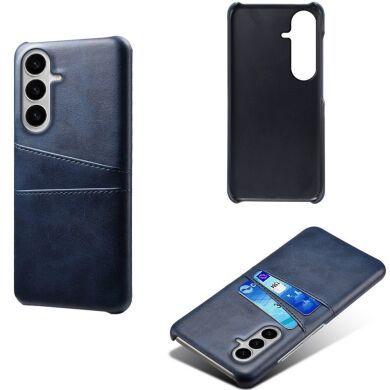 Захисний чохол KSQ Pocket Case для Samsung Galaxy S26 - Blue