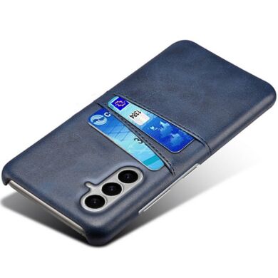 Захисний чохол KSQ Pocket Case для Samsung Galaxy S26 - Blue