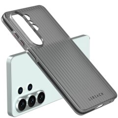 Захисний чохол LEREACH TOC Series для Samsung Galaxy S26 Ultra - Black