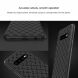 Защитный чехол NILLKIN Plaid Pattern для Samsung Galaxy S10 (G973) - Black. Фото 11 из 14