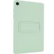 Защитный чехол Reframe Kickstand Cover для Samsung Galaxy Tab A9 Plus (X210/216) - Mint Green. Фото 3 из 10