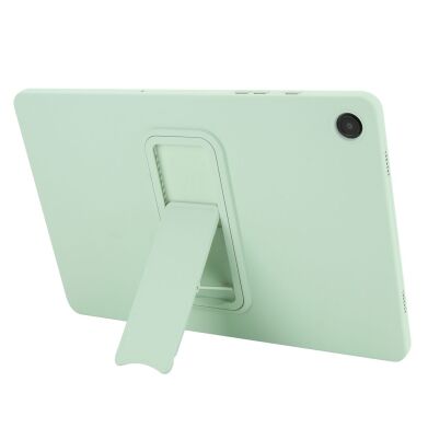 Защитный чехол Reframe Kickstand Cover для Samsung Galaxy Tab A9 Plus (X210/216) - Mint Green