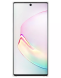 Защитный чехол Silicone Cover для Samsung Galaxy Note 10 (N970) EF-PN970TWEGRU - White. Фото 2 из 5