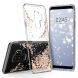 Защитный чехол Spigen SGP Liquid Crystal Blossom для Samsung Galaxy S9+ (G965) - Crystal Clear. Фото 9 из 16