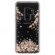 Защитный чехол Spigen SGP Liquid Crystal Blossom для Samsung Galaxy S9+ (G965) - Crystal Clear. Фото 5 из 16