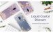 Защитный чехол Spigen SGP Liquid Crystal Blossom для Samsung Galaxy S9+ (G965) - Flower. Фото 10 из 15