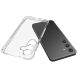 Защитный чехол UniCase AirBag для Samsung Galaxy S25 (S931) - Transparent. Фото 4 из 5
