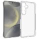 Защитный чехол UniCase AirBag для Samsung Galaxy S25 (S931) - Transparent. Фото 1 из 5