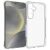 Защитный чехол UniCase AirBag для Samsung Galaxy S25 (S931) - Transparent
