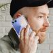 Захисний чохол UniCase AirBag MagSafe (FF) для Samsung Galaxy Flip 7 - Clear