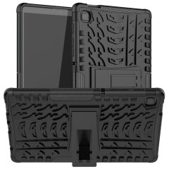 Захисний чохол UniCase Combo для Samsung Galaxy Tab A7 Lite (T220/T225) - Black