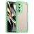 Захисний чохол UniCase Falcon Frame для Samsung Galaxy S25 FE (S731) - Green