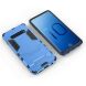 Защитный чехол UniCase Hybrid для Samsung Galaxy S10 - Baby Blue. Фото 4 из 5