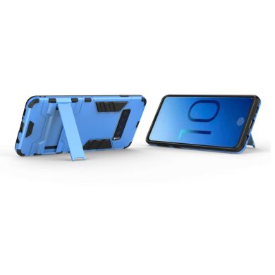 Защитный чехол UniCase Hybrid для Samsung Galaxy S10 - Baby Blue