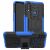 Захисний чохол UniCase Hybrid X для Samsung Galaxy A10s (A107) - Blue
