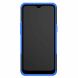 Захисний чохол UniCase Hybrid X для Samsung Galaxy A10s (A107) - Blue