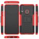 Захисний чохол UniCase Hybrid X для Samsung Galaxy A20s (A207) - Red