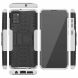 Защитный чехол UniCase Hybrid X для Samsung Galaxy A31 (A315) - White. Фото 9 из 10