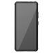 Защитный чехол UniCase Hybrid X для Samsung Galaxy S21 Ultra (G998) - Black. Фото 4 из 10