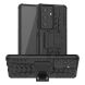 Защитный чехол UniCase Hybrid X для Samsung Galaxy S21 Ultra (G998) - Black. Фото 1 из 10