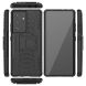 Защитный чехол UniCase Hybrid X для Samsung Galaxy S21 Ultra (G998) - Black. Фото 9 из 10