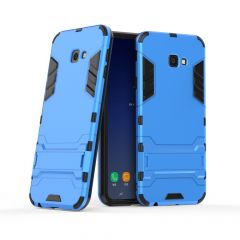 Захисний чохол UniCase Hybrid для Samsung Galaxy J4+ (J415) - Light Blue